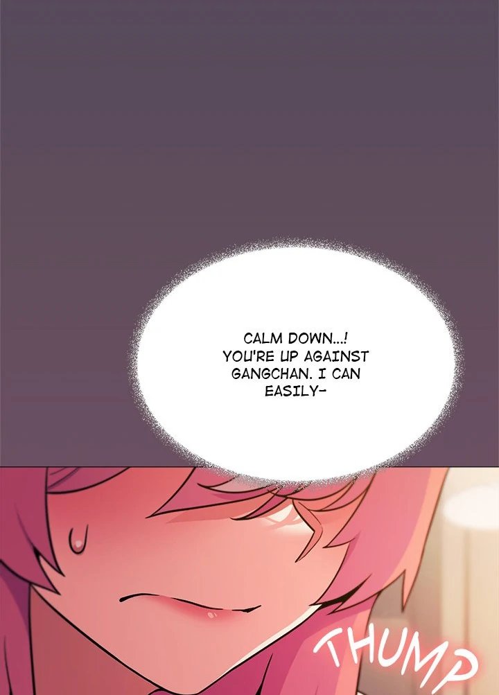 Stop Smoking Chapter 42