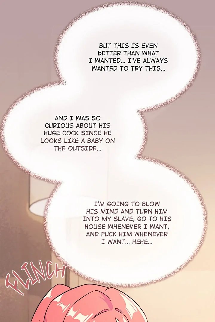 Stop Smoking Chapter 42