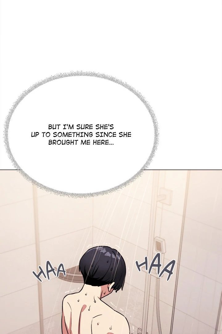 Stop Smoking Chapter 42