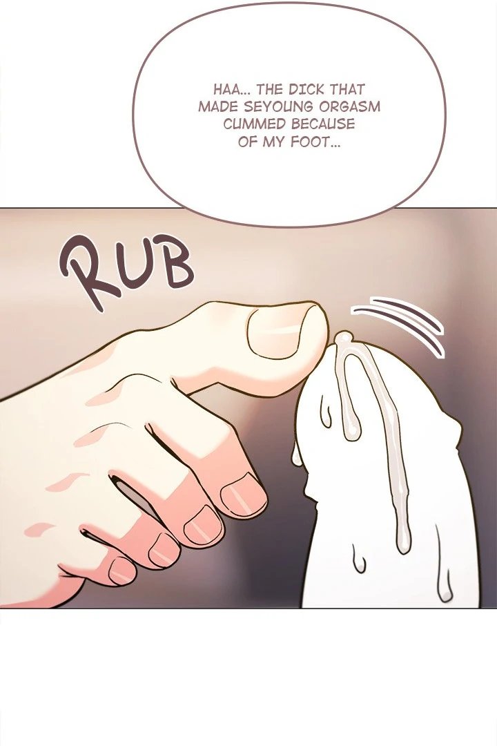 Stop Smoking Chapter 42