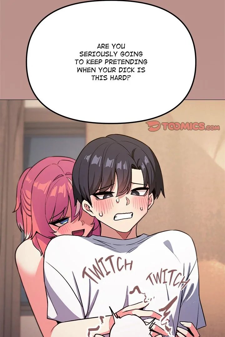 Stop Smoking Chapter 42