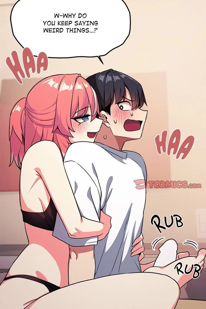 Stop Smoking Chapter 42