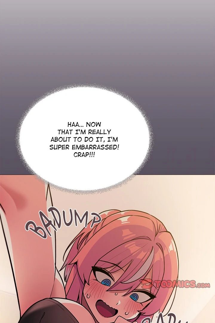 Stop Smoking Chapter 42
