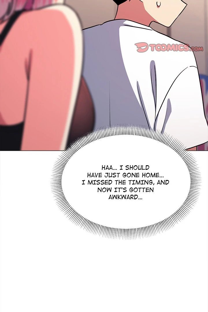 Stop Smoking Chapter 42