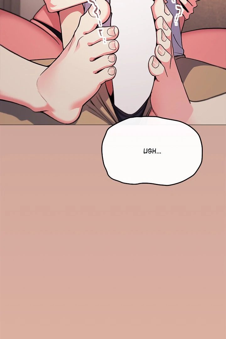 Stop Smoking Chapter 42