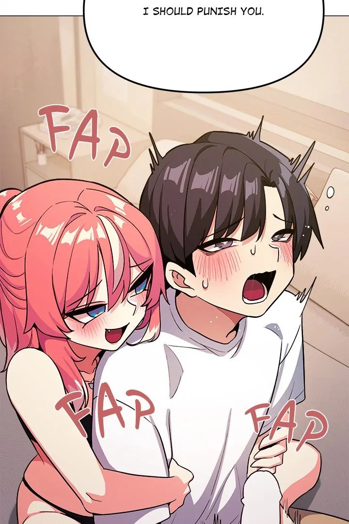 Stop Smoking Chapter 42