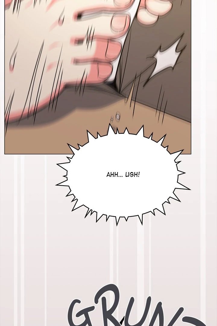 Stop Smoking Chapter 42