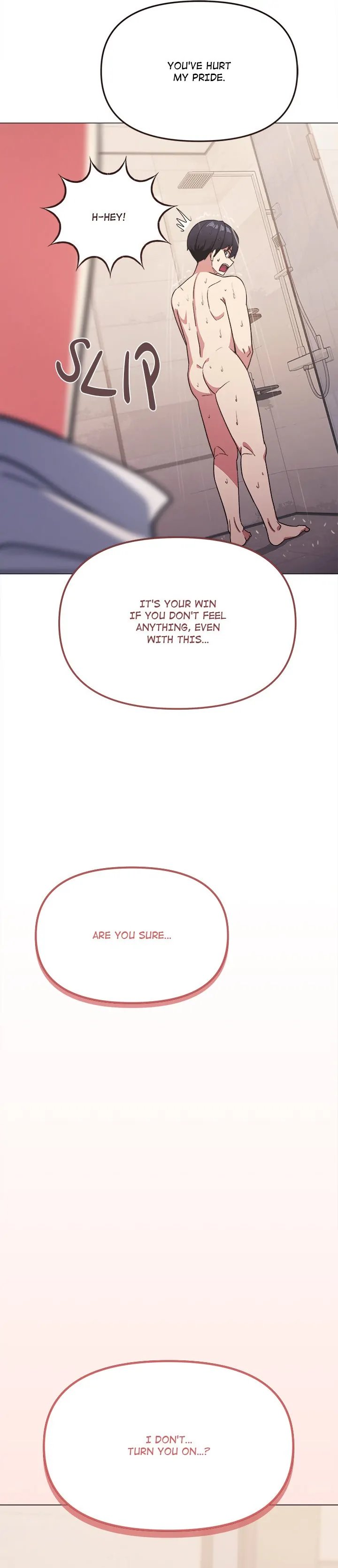 Stop Smoking Chapter 42