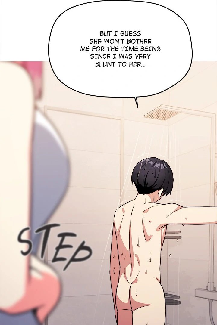 Stop Smoking Chapter 42
