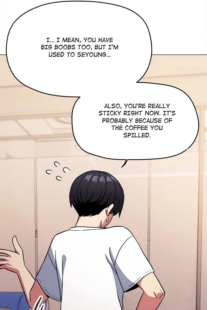 Stop Smoking Chapter 42