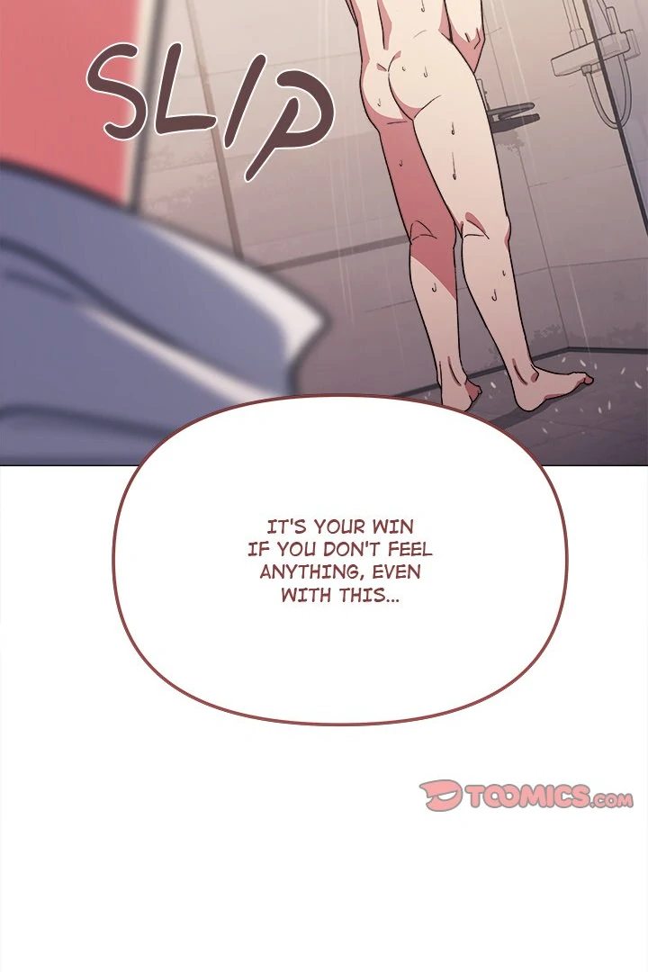 Stop Smoking Chapter 42