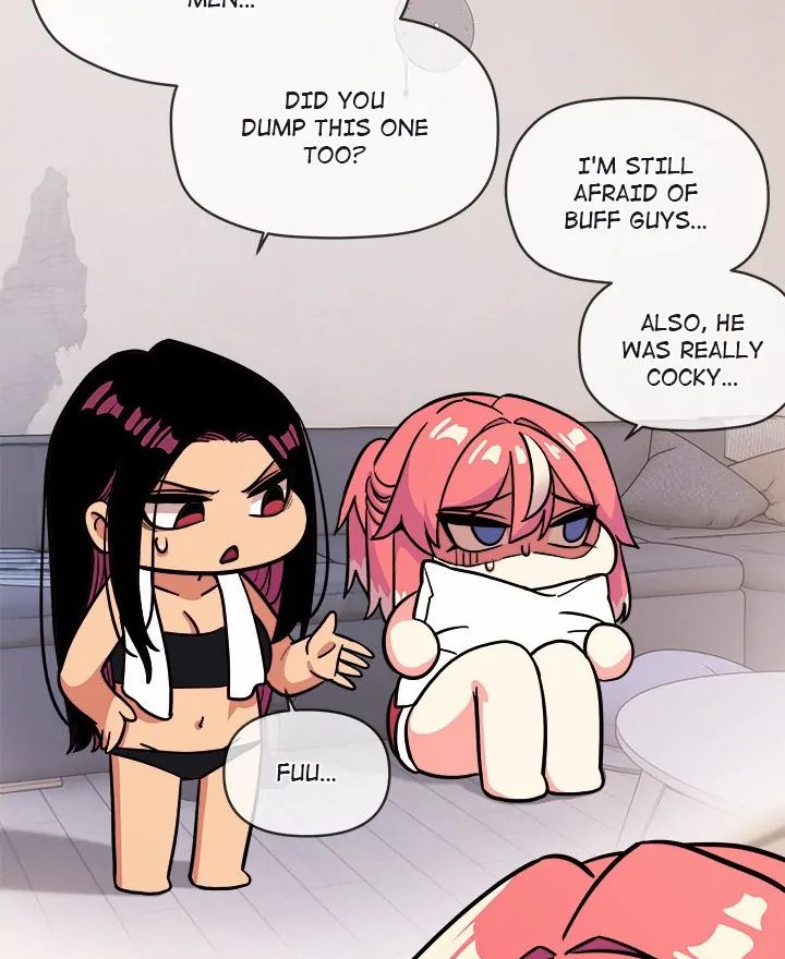 Stop Smoking Chapter 42