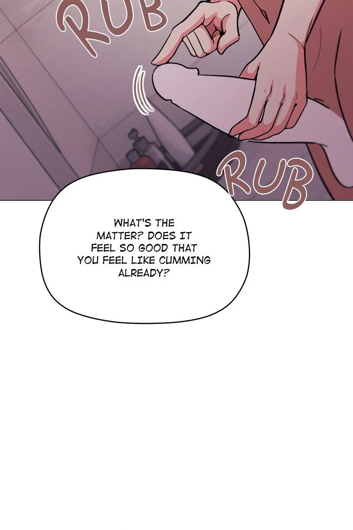 Stop Smoking Chapter 42