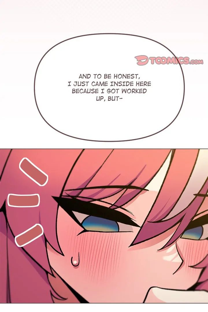Stop Smoking Chapter 42
