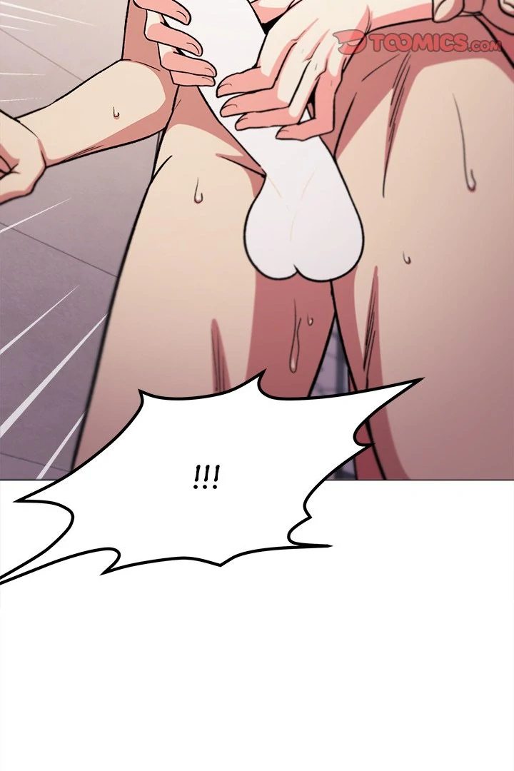 Stop Smoking Chapter 42