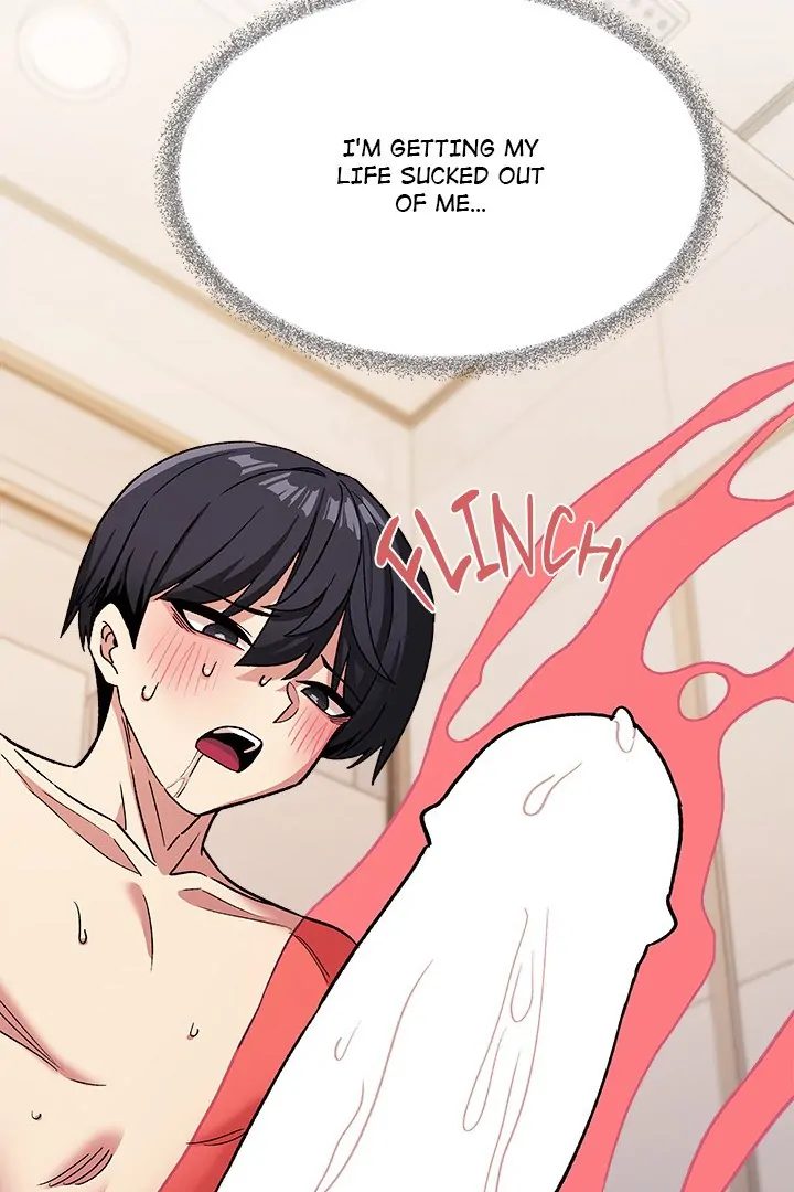 Stop Smoking Chapter 42