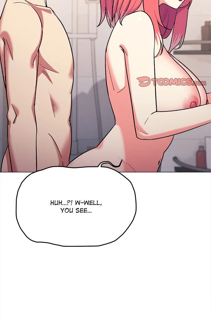 Stop Smoking Chapter 42
