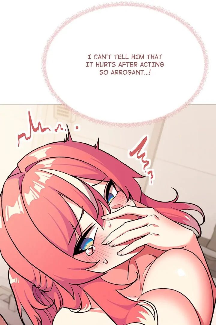 Stop Smoking Chapter 42