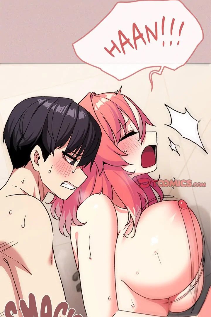 Stop Smoking Chapter 42