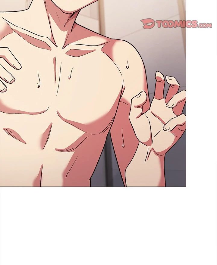 Stop Smoking Chapter 42
