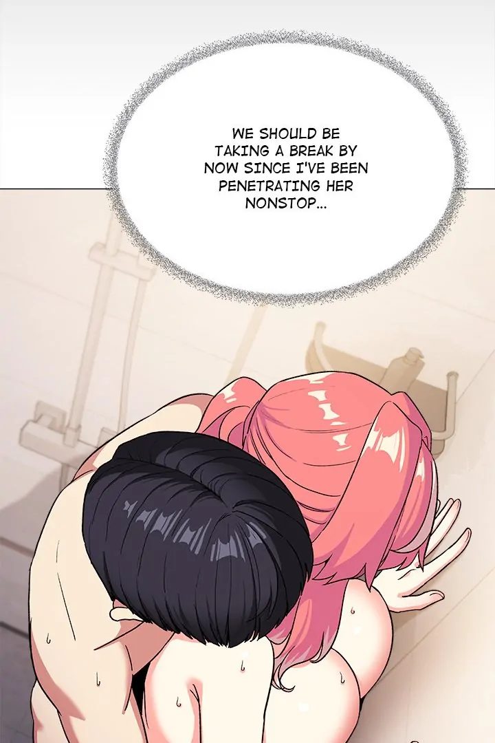 Stop Smoking Chapter 42
