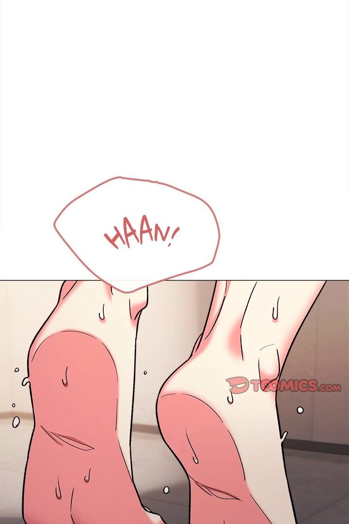 Stop Smoking Chapter 42