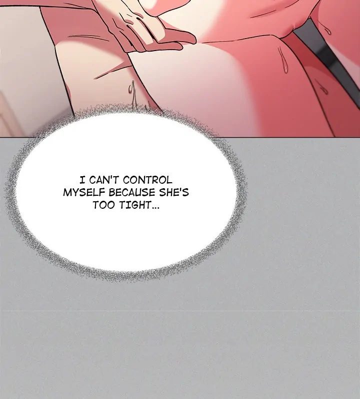 Stop Smoking Chapter 42