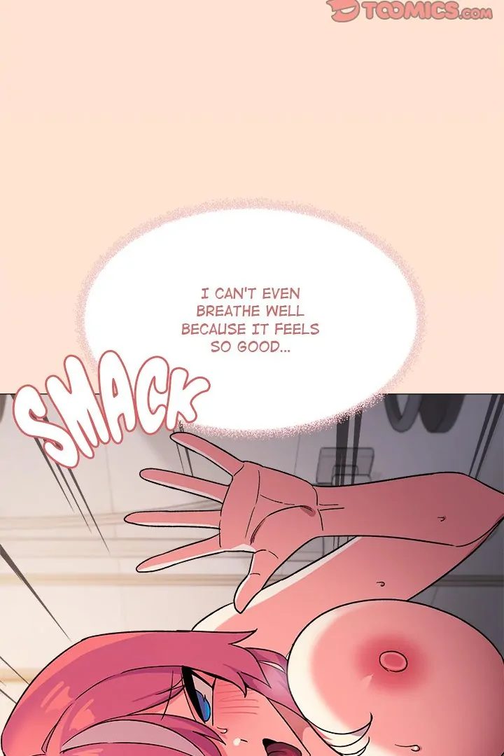 Stop Smoking Chapter 42