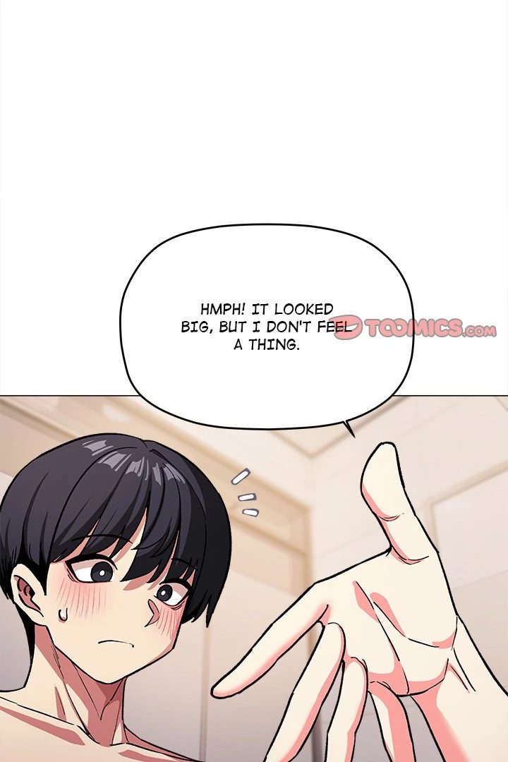 Stop Smoking Chapter 42