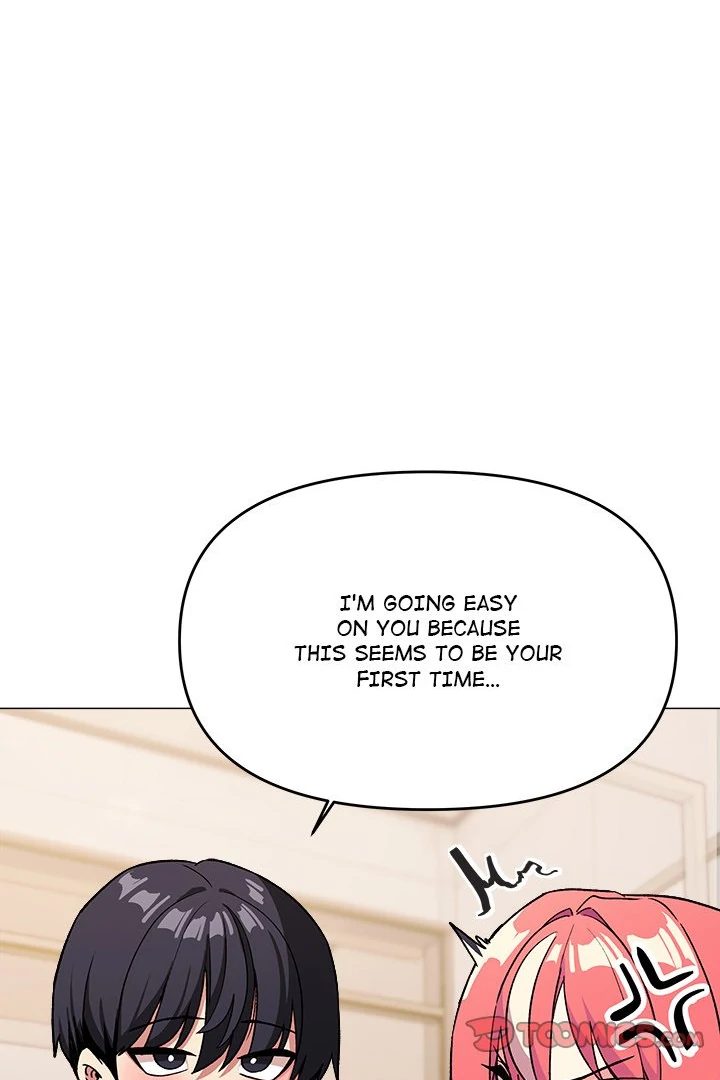 Stop Smoking Chapter 42