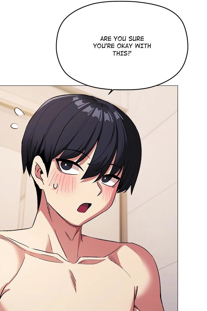 Stop Smoking Chapter 42