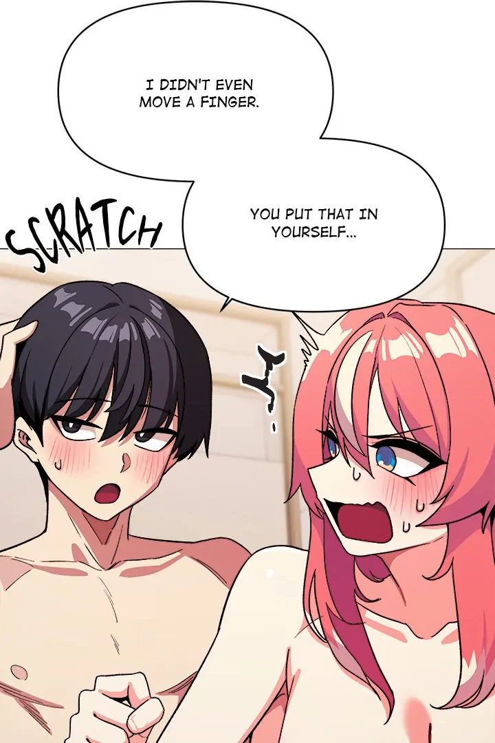 Stop Smoking Chapter 42