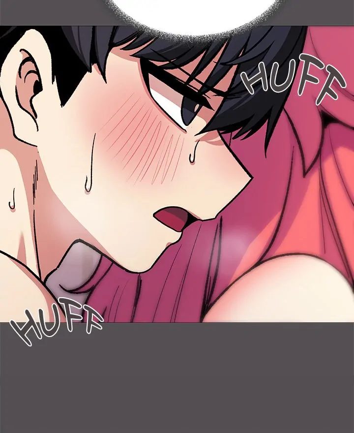 Stop Smoking Chapter 42
