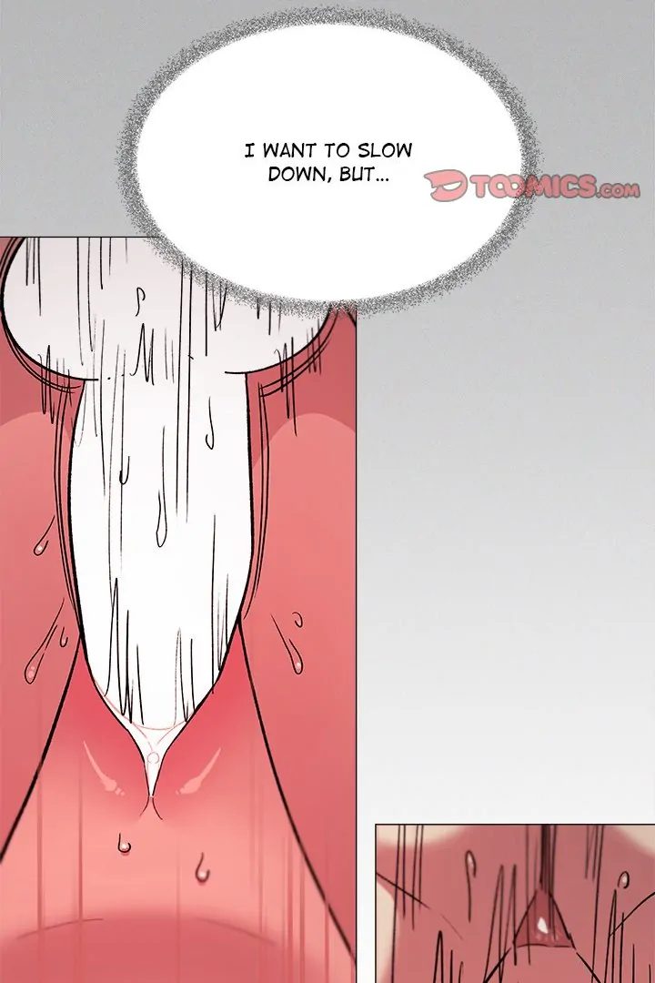 Stop Smoking Chapter 42