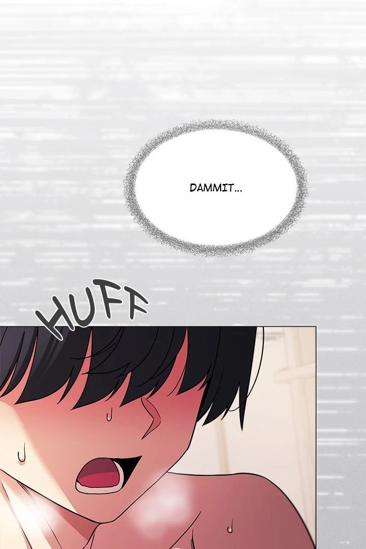 Stop Smoking Chapter 42
