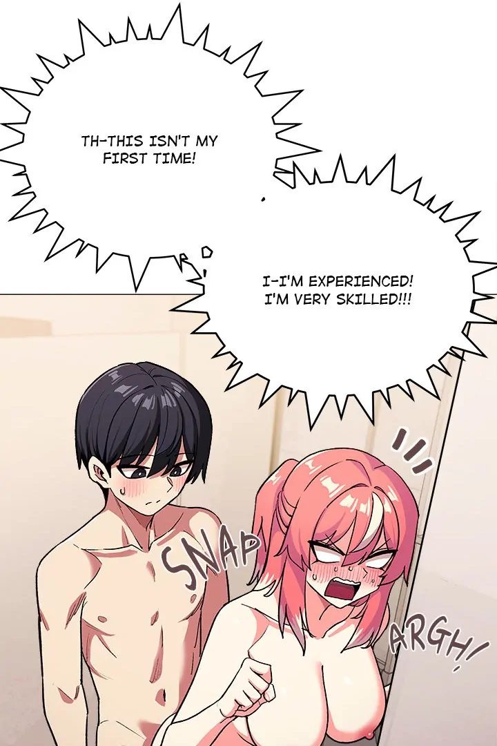 Stop Smoking Chapter 42