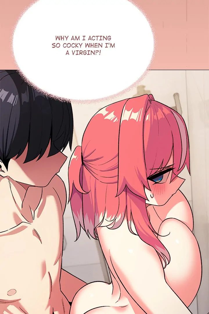 Stop Smoking Chapter 42
