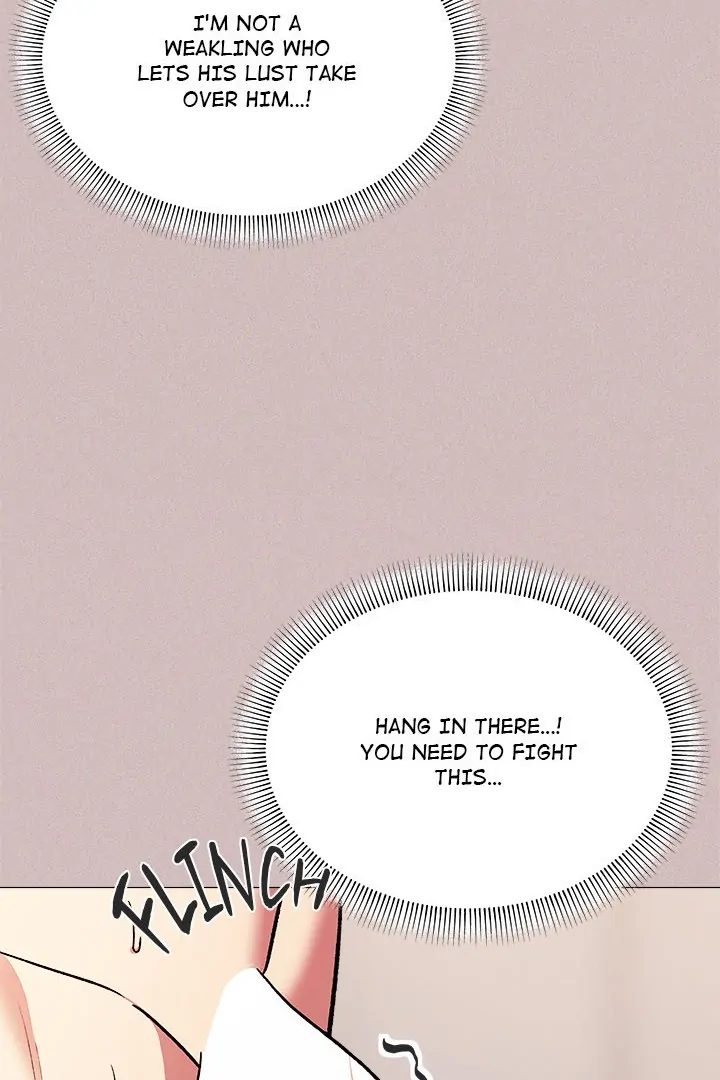 Stop Smoking Chapter 42