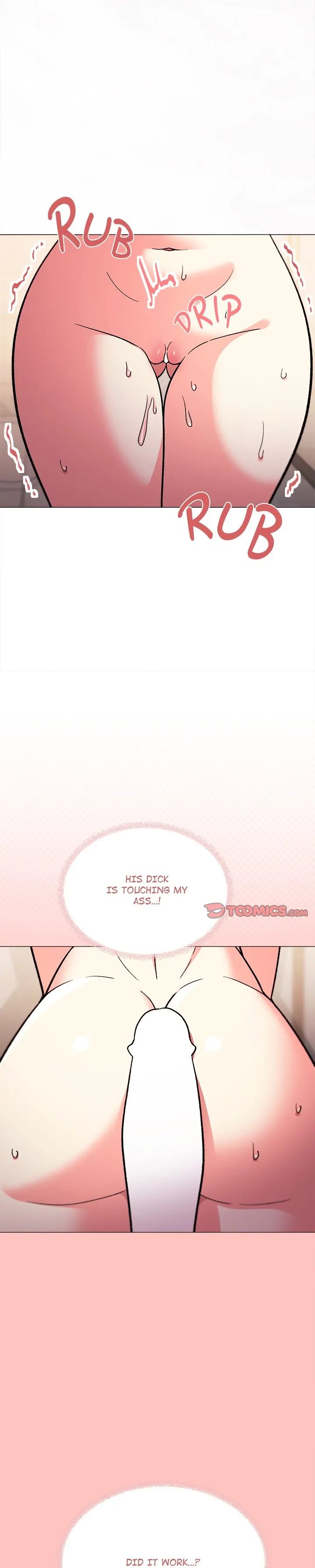 Stop Smoking Chapter 42