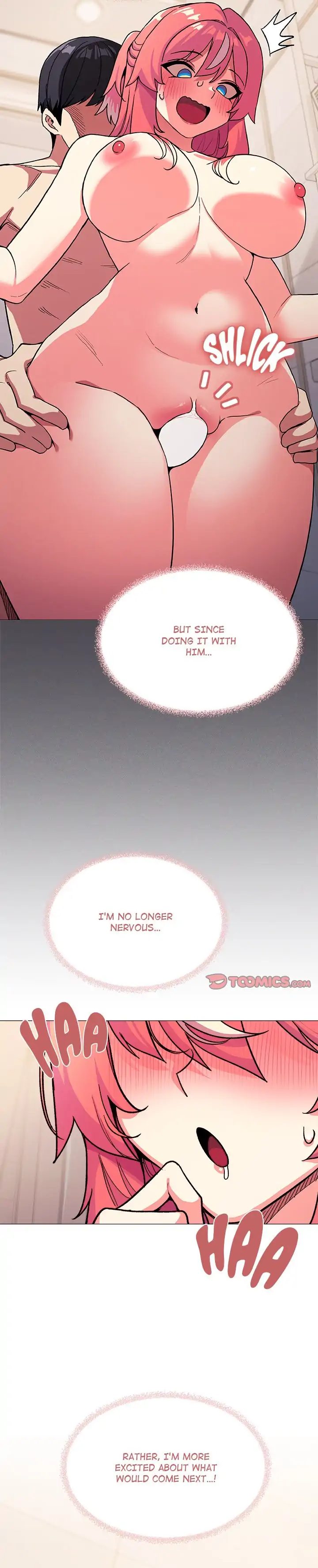 Stop Smoking Chapter 42
