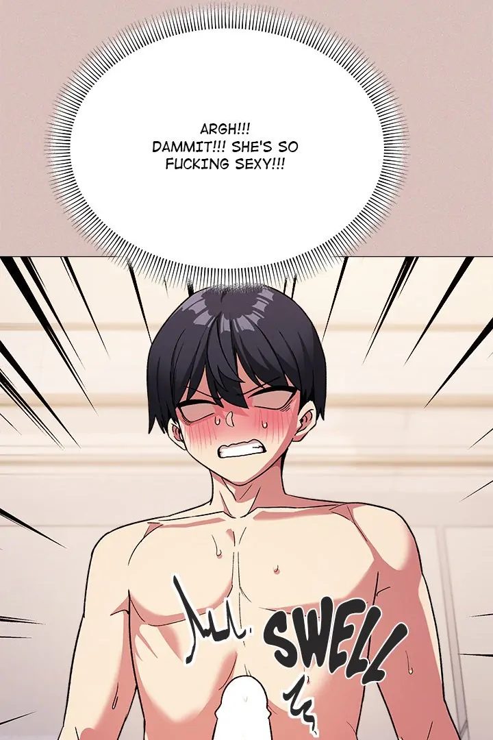 Stop Smoking Chapter 42