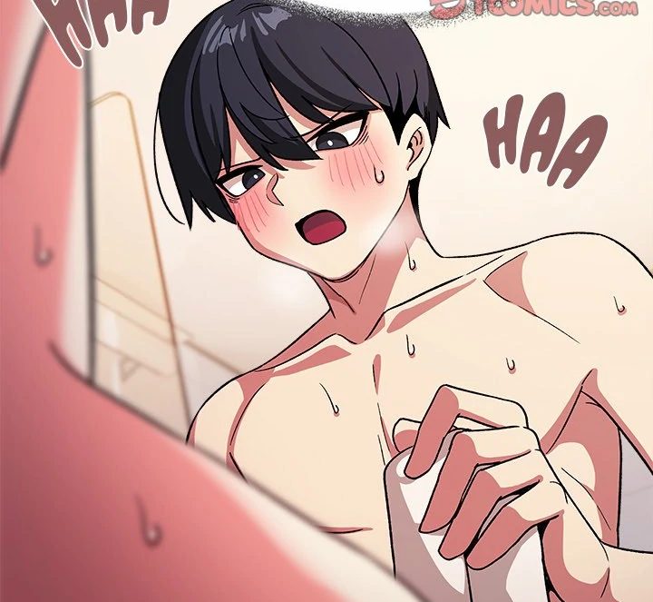 Stop Smoking Chapter 42