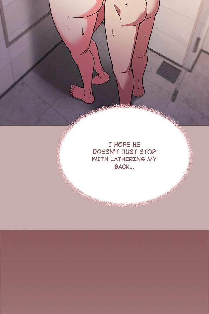 Stop Smoking Chapter 42
