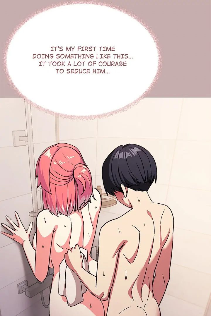 Stop Smoking Chapter 42