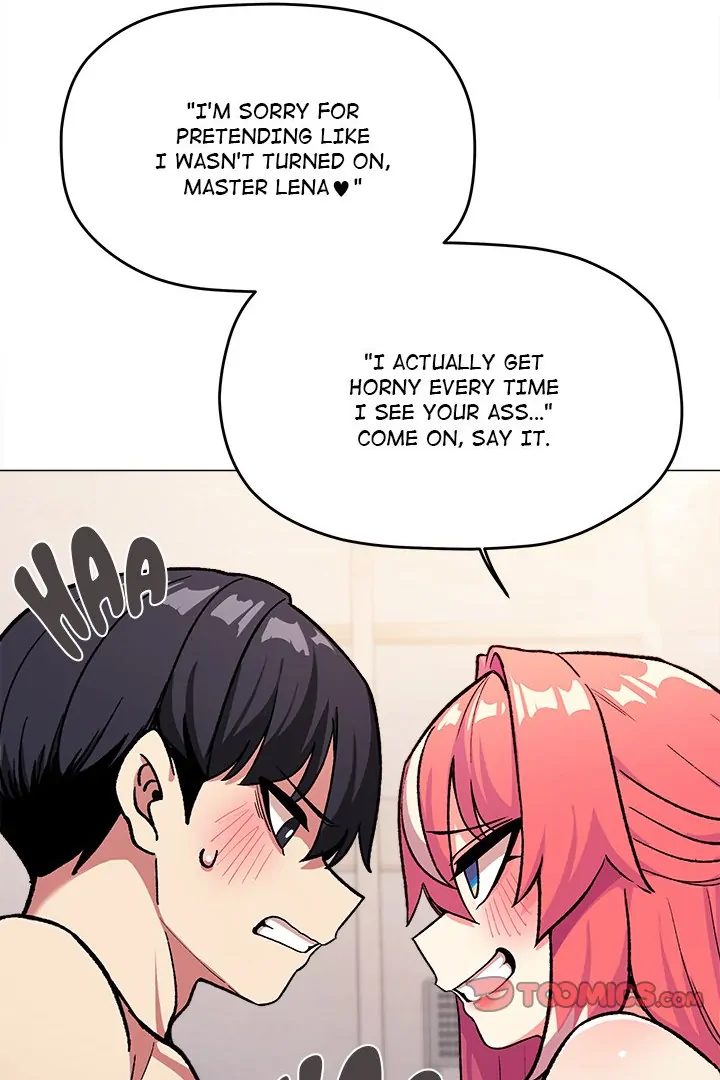 Stop Smoking Chapter 42