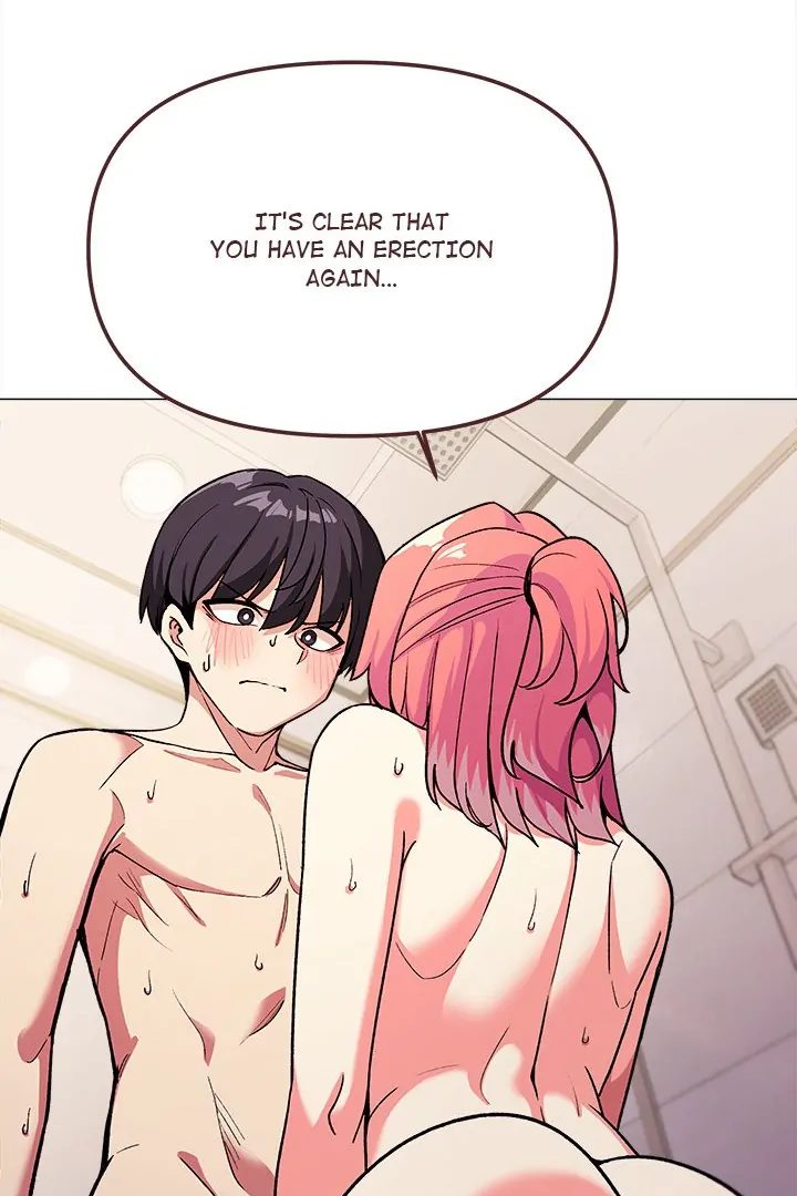 Stop Smoking Chapter 42