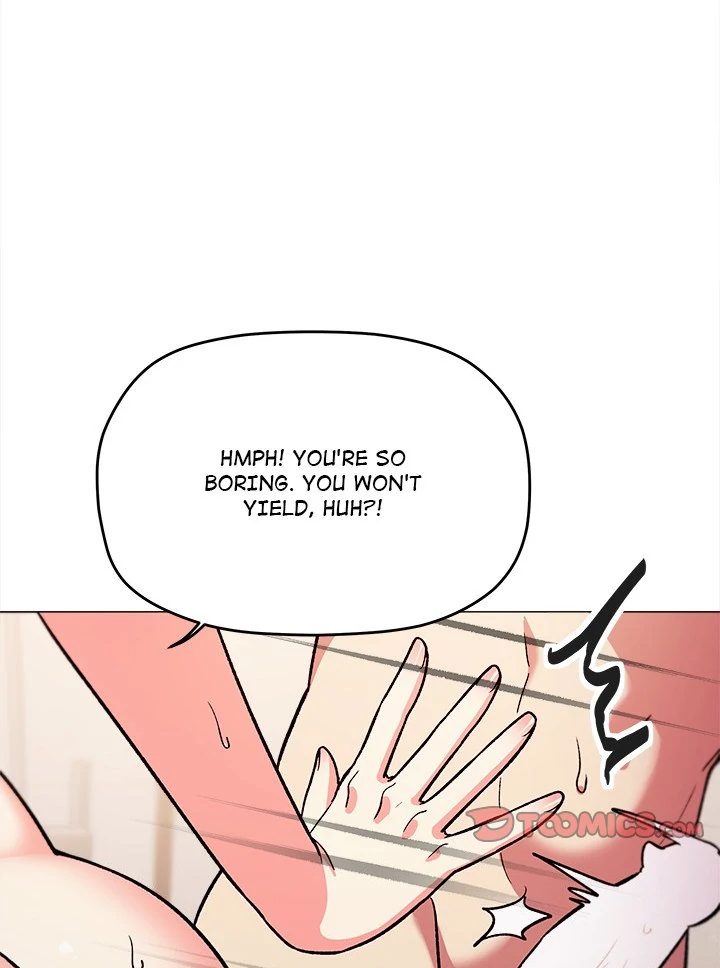 Stop Smoking Chapter 42