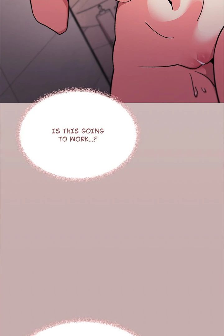 Stop Smoking Chapter 42