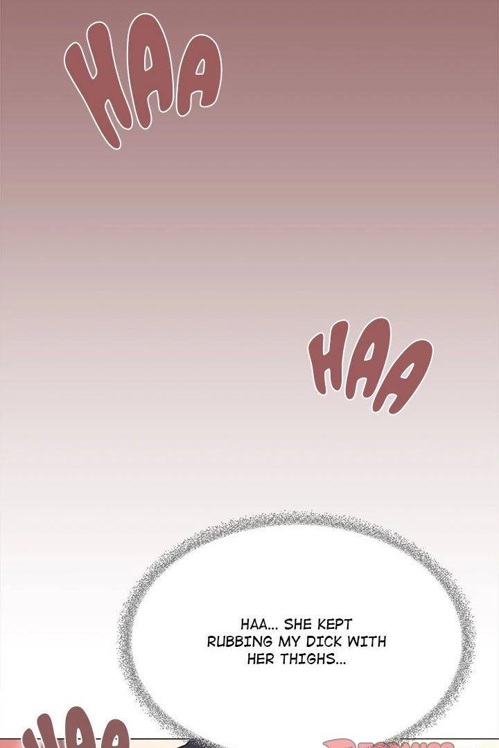 Stop Smoking Chapter 42