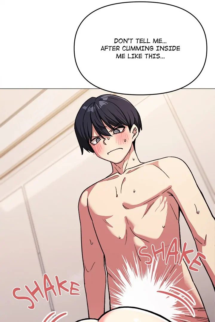 Stop Smoking Chapter 42